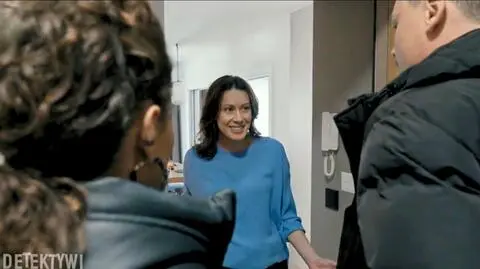 Detektywi, odcinek 197