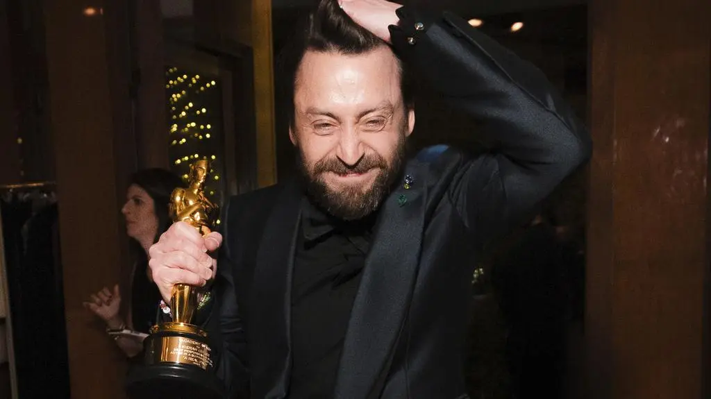 Kieran Culkin