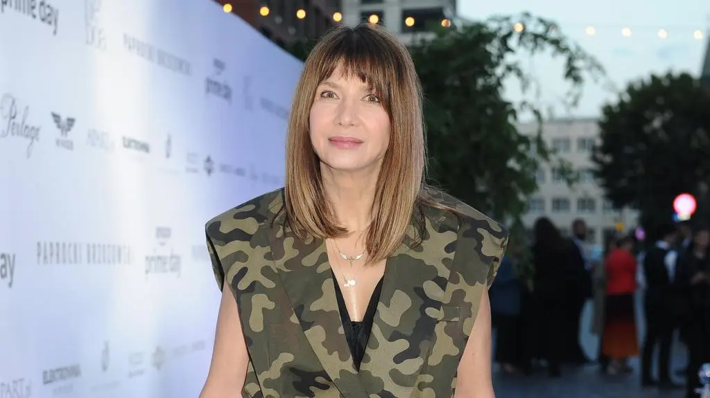 Grażyna Wolszczak