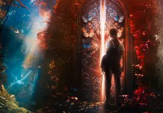 Nowa wersja kultowego filmu familijnego od dziś w Max! To idealna propozycja na wspólny seans z dzieckiem