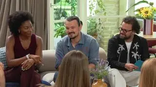 Top Model. Dawid Ogrodnik o rezygnacji z nałogu