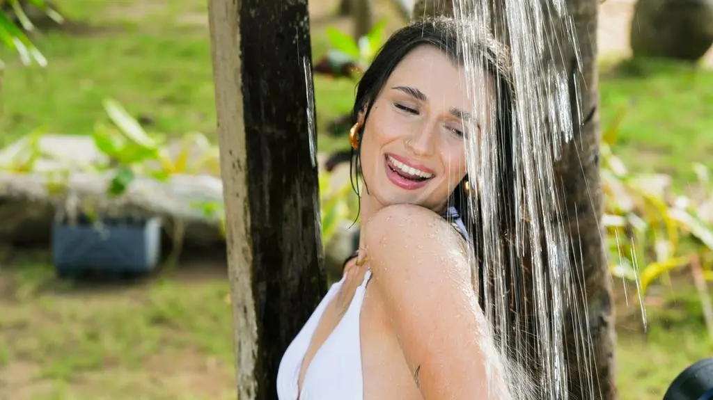 Karolina z "Hotelu Paradise 10" świętuje 8 miesięcy związku! Pokazała ukochanego na romantycznej randce