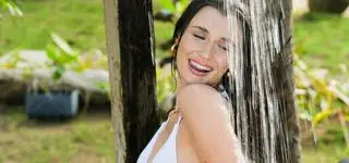Karolina z "Hotelu Paradise 10" świętuje 8 miesięcy związku! Pokazała ukochanego na romantycznej randce