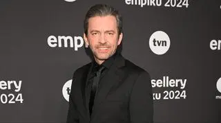 Wyjątkowa wystawa zdjęć Piotra Głowackiego, z których powstanie rzeźba. Zobaczcie, co o samym pomyśle mówił aktor