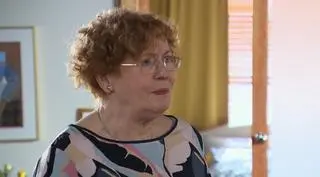 "Na Wspólnej", Agier