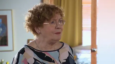 "Na Wspólnej". Profesor Agier nie bierze jeńców. Kamil i Łucja nie mieli lekko, ale nie zapowiada się, by było lepiej