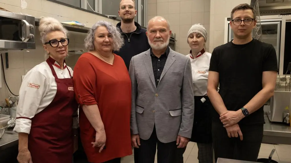 "Kuchenne rewolucje" sezon 31, odc. 14. Bistro "Galop"