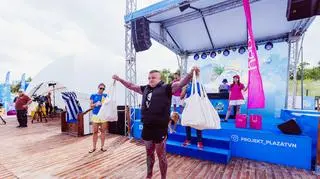 Projekt Plaża 2025: Międzyzdroje