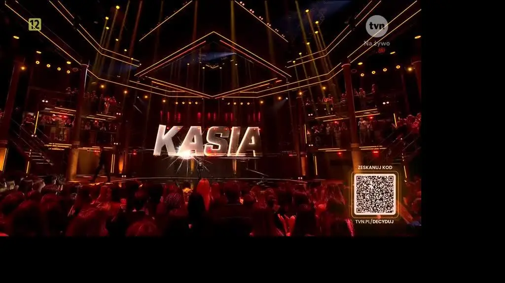 Kasia solo