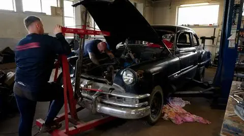 Jeździć, obserwować - seria 2, odcinek 3