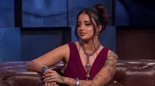 Czego żałuje Fagata?