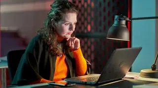 Kadr z serialu TVN Na Wspólnej, odcinek 3597