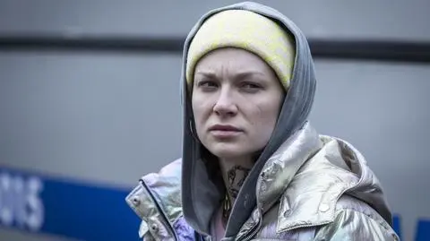 Skazana 3, odcinek 4