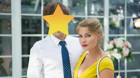 "Na Wspólnej". Takiego gościa na ślubie Ola się nie spodziewała!? Przeszłość powraca...