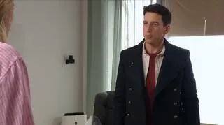 "Na Wspólnej" odc. 4058. Daria przyłapana na zdradzie?! 