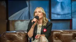 "Kuba Wojewódzki" odc. 11, Anita Lipnicka & Dariusz Szpakowski