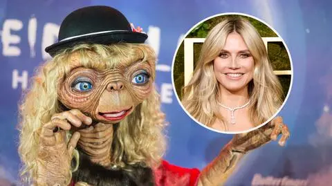 Heidi Klum