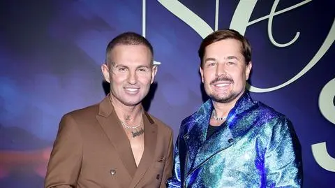 Andrzej Wierzbicki i Tomasz Schmidt