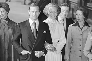 Książę Kentu i księżna Kentu