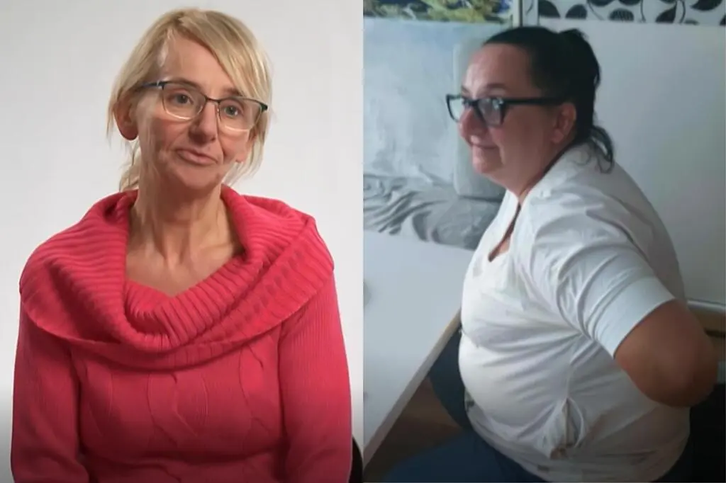 "Bez kompleksów" odc. 2. Magdalena Gularek
