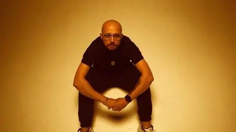 Robert z "ŚOPW" nagrał piosenkę dla córki. Obejrzyj przedpremierowo fragment teledysku [TYLKO U NAS]