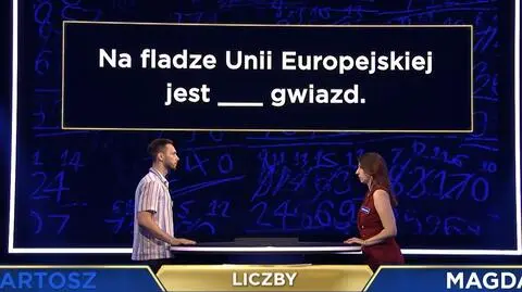 "The Floor". Ostatnia sekunda zadecydowała o zwycięstwie. A ty wiesz ile województw ma Polska?