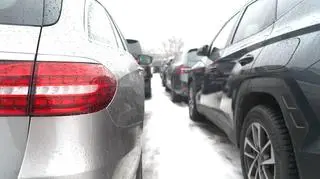 Import używanych aut przygasa?