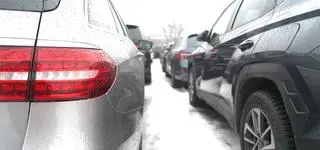 Import używanych aut przygasa?