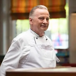 Stefan Dębek
