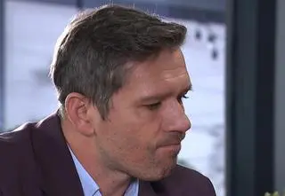 "Na Wspólnej" odc. 3983. Alan wściekły! Wiola nie chce pracować dla narkomanki?! [PRZED EMISJĄ w TV]