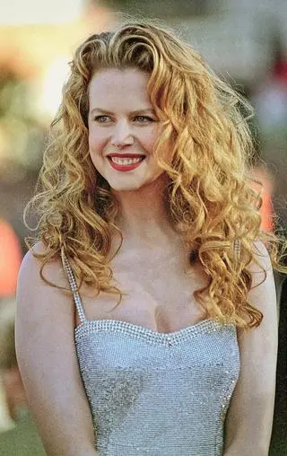 Nicole Kidman, 1990 rok
