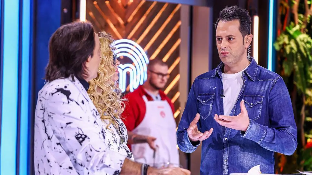 "MasterChef" sezon 14, odcinek 8