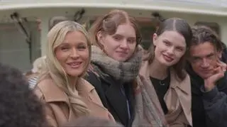 Joanna Krupa wyznała: "Trzeba siebie kochać". "Top Model" EXTRA