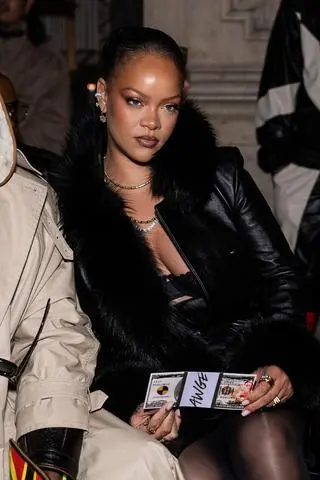 Rihanna
