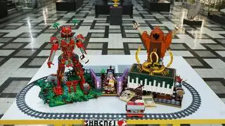 "Lego Masters. Kierunek Polska": odcinek 5