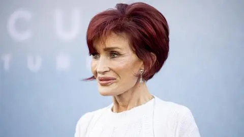 Sharon Osbourne