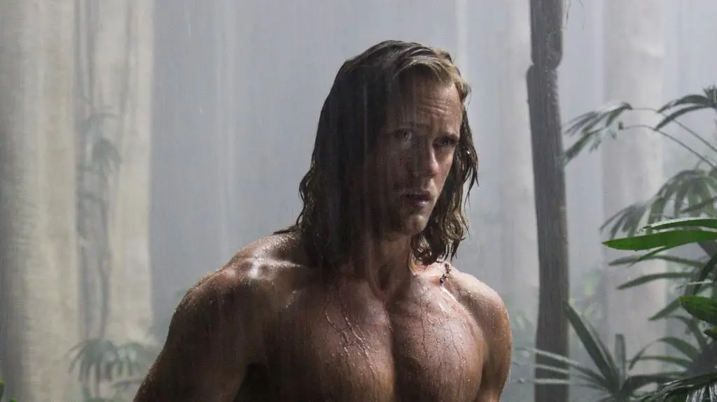 tarzan