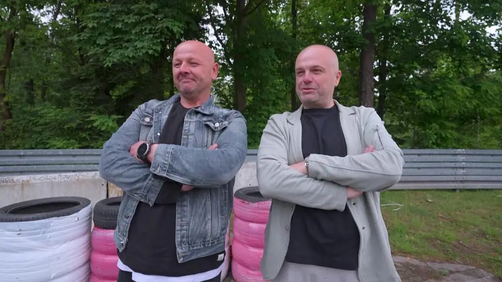 Duda kontra Szafrański 