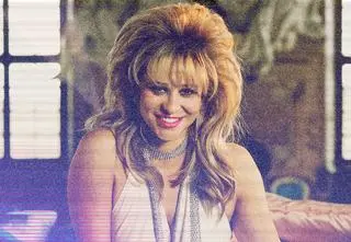 "LADY LOVE" - pierwsze zdjęcia bohaterów nowego serialu Max Original