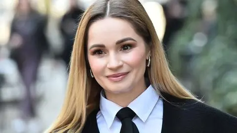 Ewelina Lisowska ma nowego partnera. To znany kierowca rajdowy