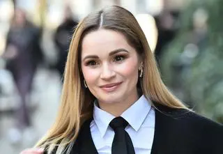 Ewelina Lisowska ma nowego partnera. To znany kierowca rajdowy