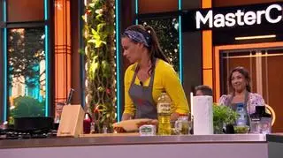 MasterChef: W tej konkurencji działo się naprawdę dużo!