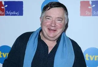 Mieczysław Hryniewicz u "Kuby Wojewódzkiego". Co o nim wiemy?