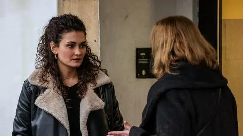 Detektywi, odcinek 88