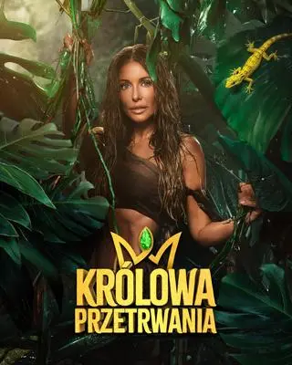 "Królowa przetrwania 3". Małgorzata Rozenek-Majdan