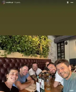 "Ślub od pierwszego wejrzenia": Kamil pokazał zdjęcie z Asią