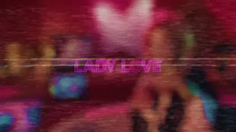 Zobacz teaser serialu "Lady Love"