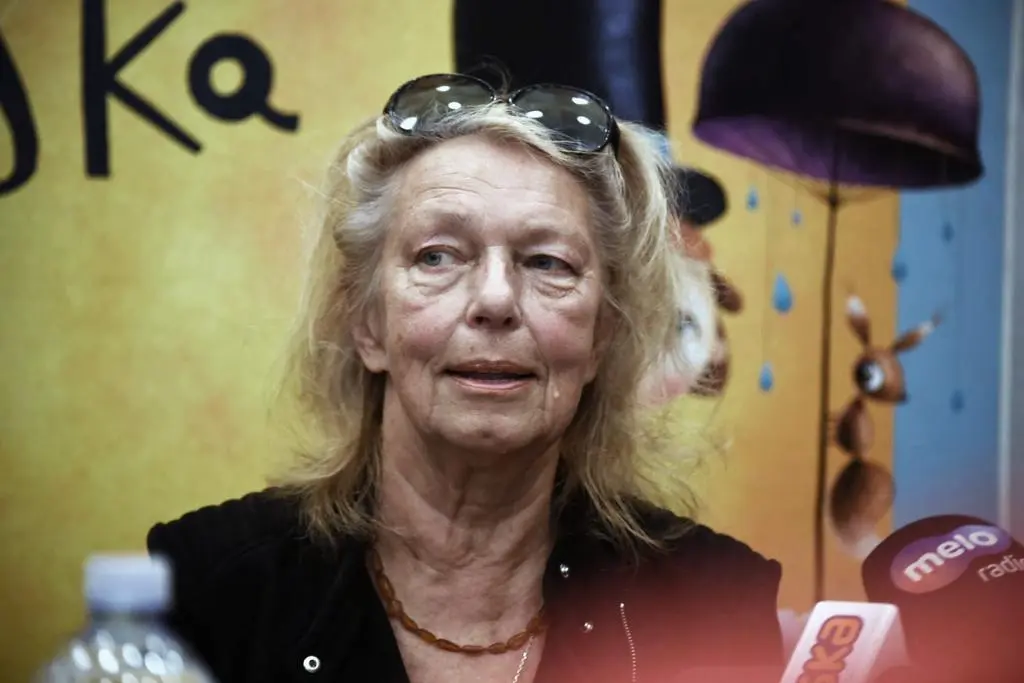 Katarzyna Gärtner