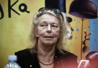 Maryla Rodowicz oburzona sytuacją, w jakiej znalazła się Katarzyna Gärtner. "To jest skandal"