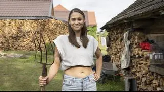 Nic na siłę